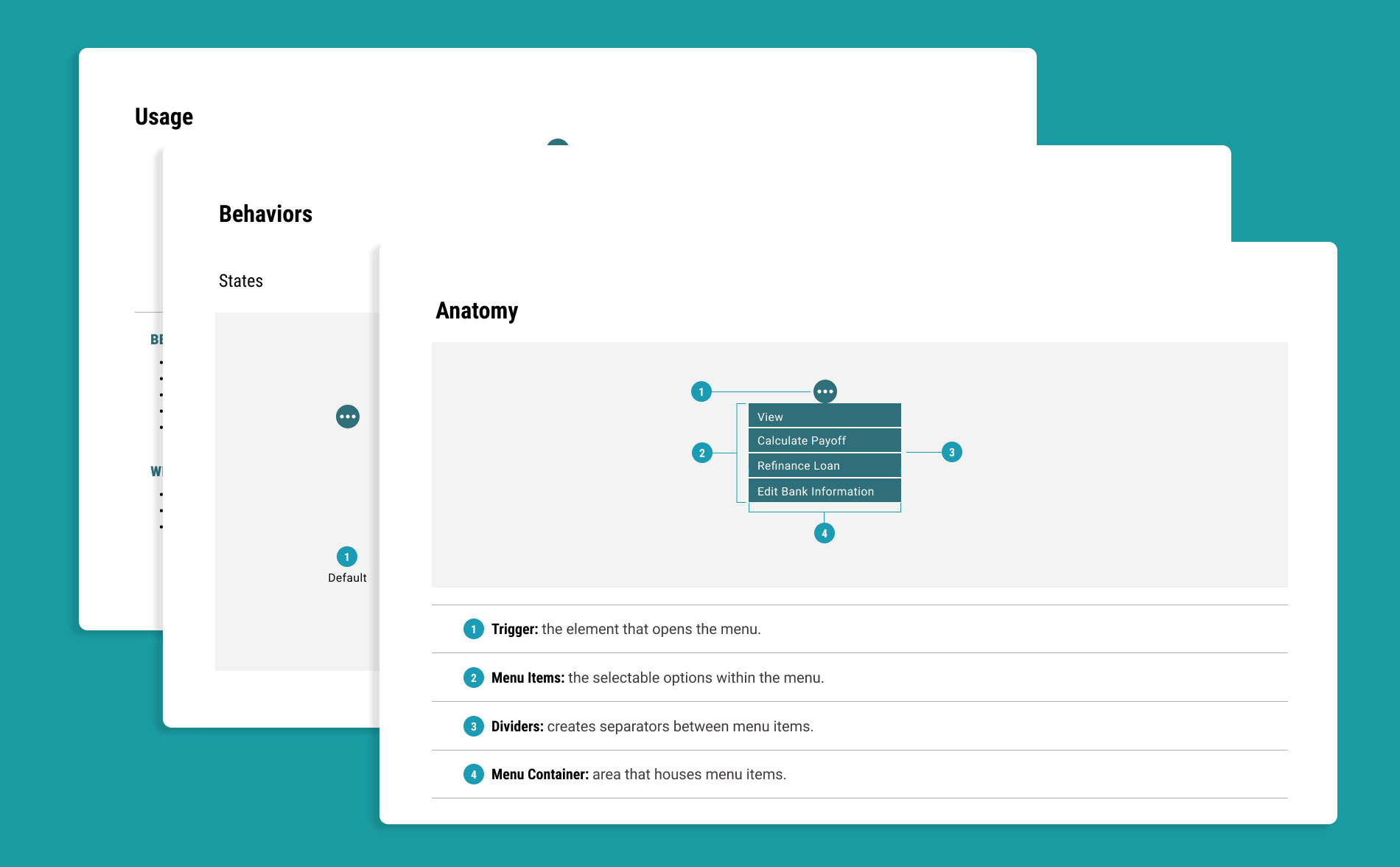 Image of Trac Design Management System